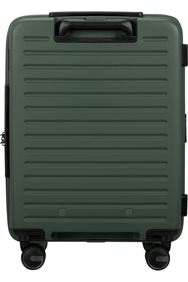 Samsonite Restackd 55cm kova lentolaukku  Exp. 150702 - Image 4