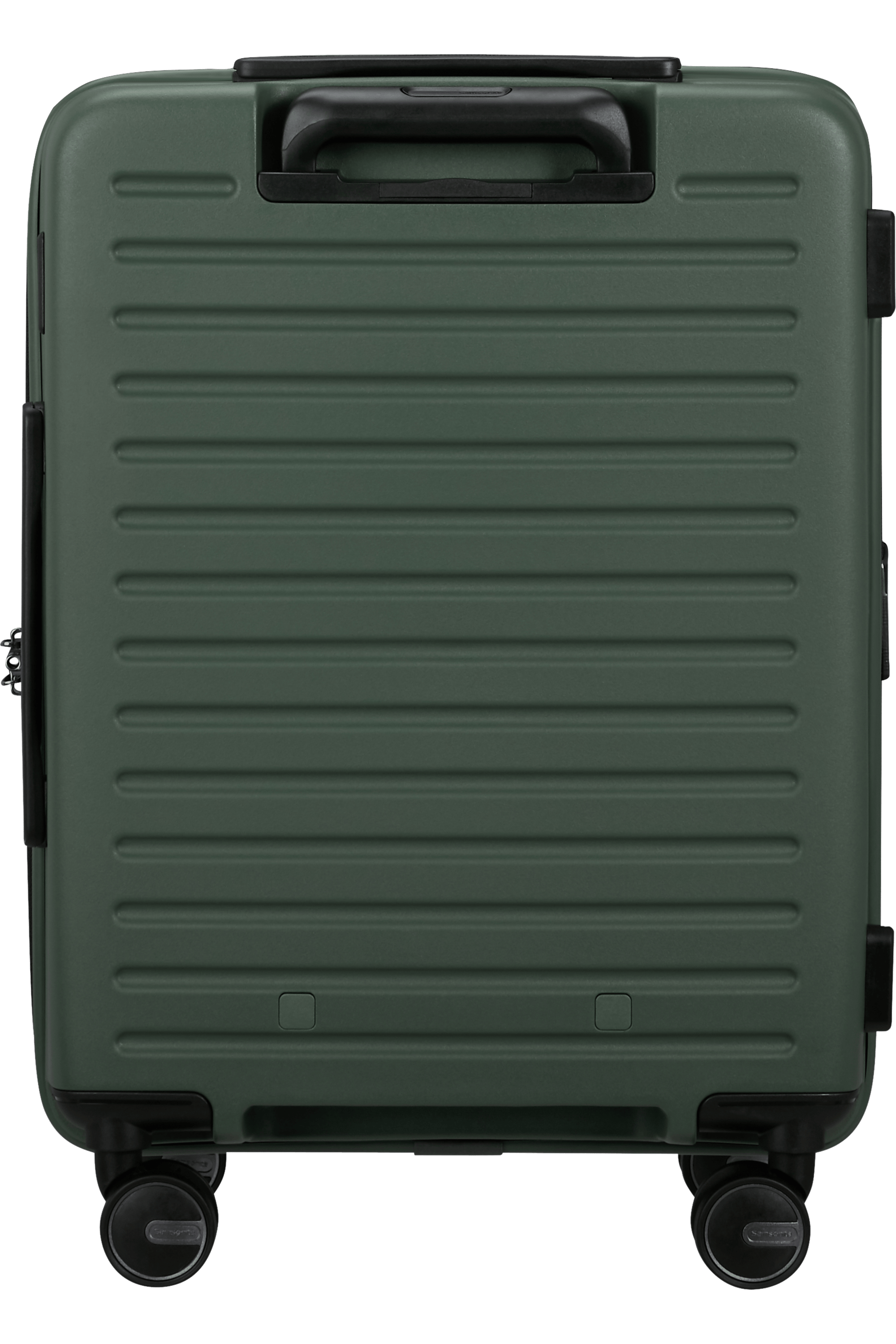 Samsonite Restackd 55cm kova lentolaukku  Exp. 150702 - Image 4