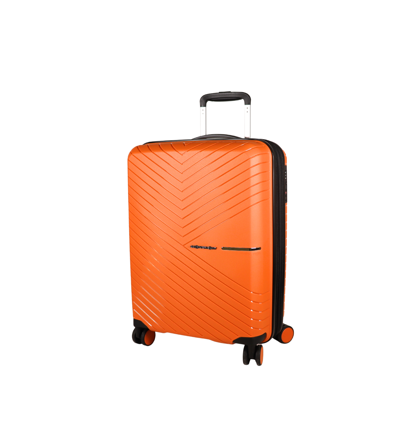 Cavalier Deluxe 7 2.0, 55cm lentolaukku,laajeneva