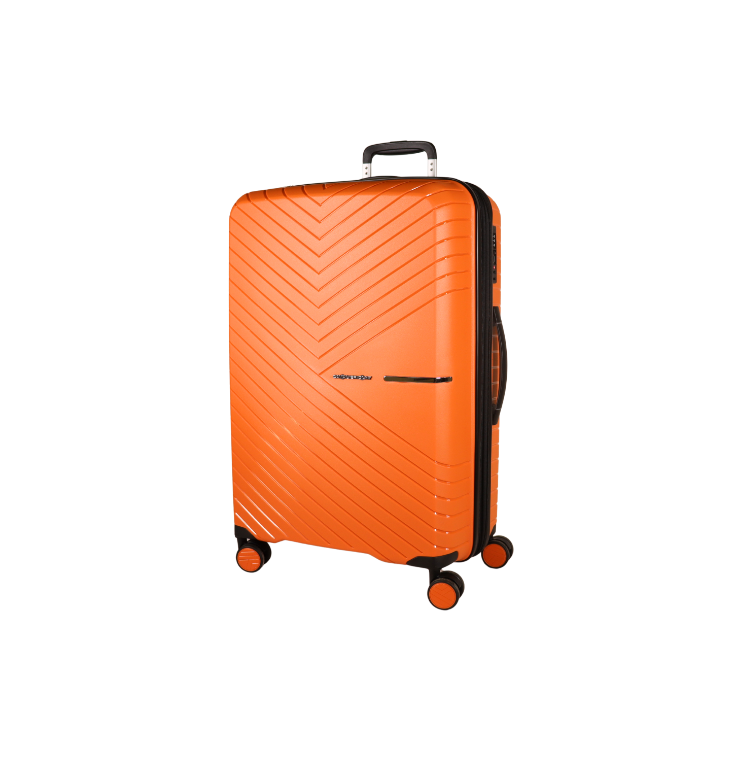 Cavalier Deluxe 7 2.0, 66cm matkalaukku,laajeneva