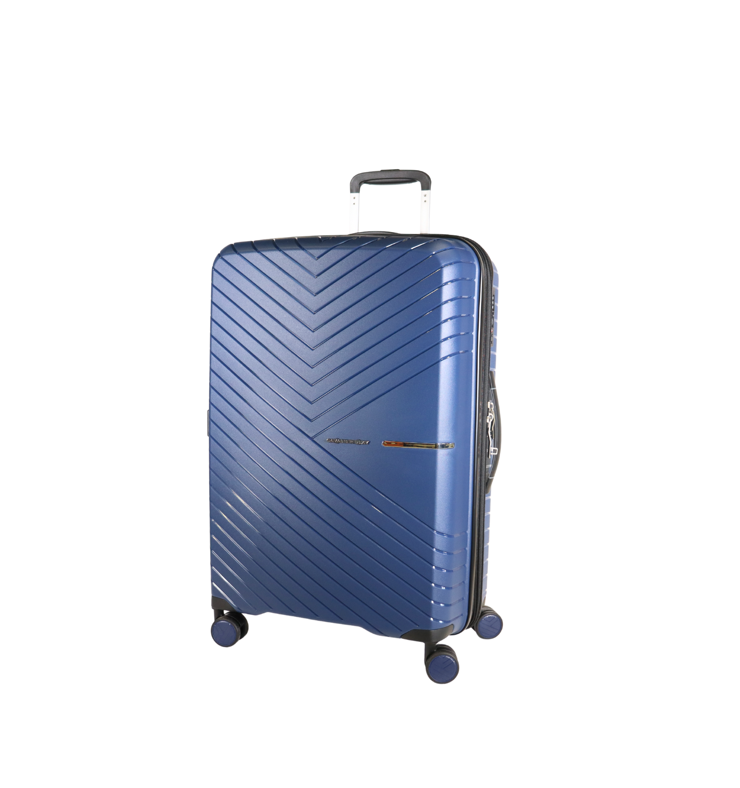 Cavalier Deluxe 7 2.0, 66cm matkalaukku,laajeneva