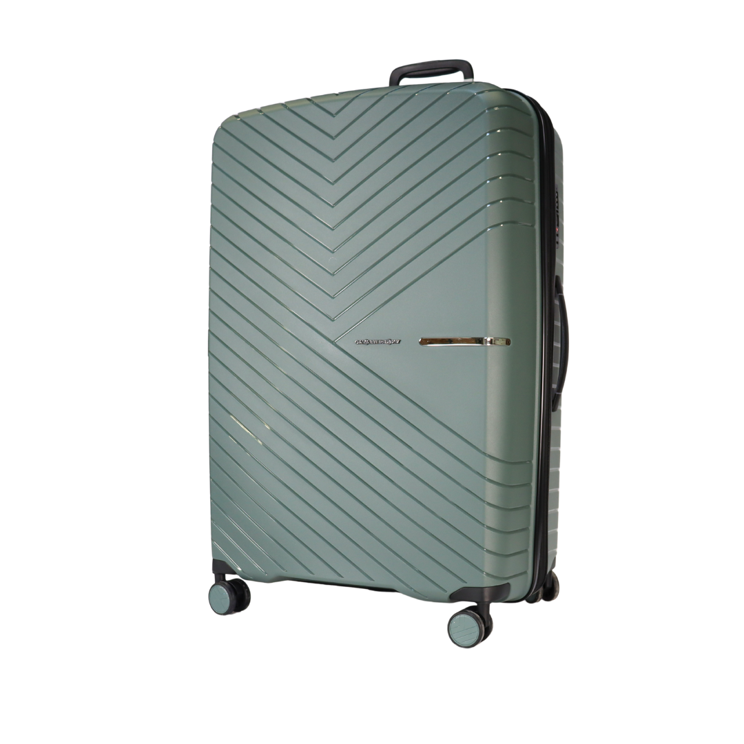 Cavalier Deluxe 7 2.0, 77cm matkalaukku,laajeneva - Image 2