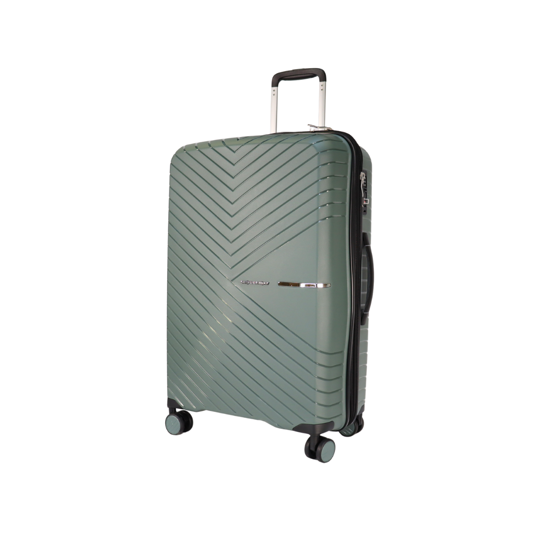 Cavalier Deluxe 7 2.0, 66cm matkalaukku,laajeneva