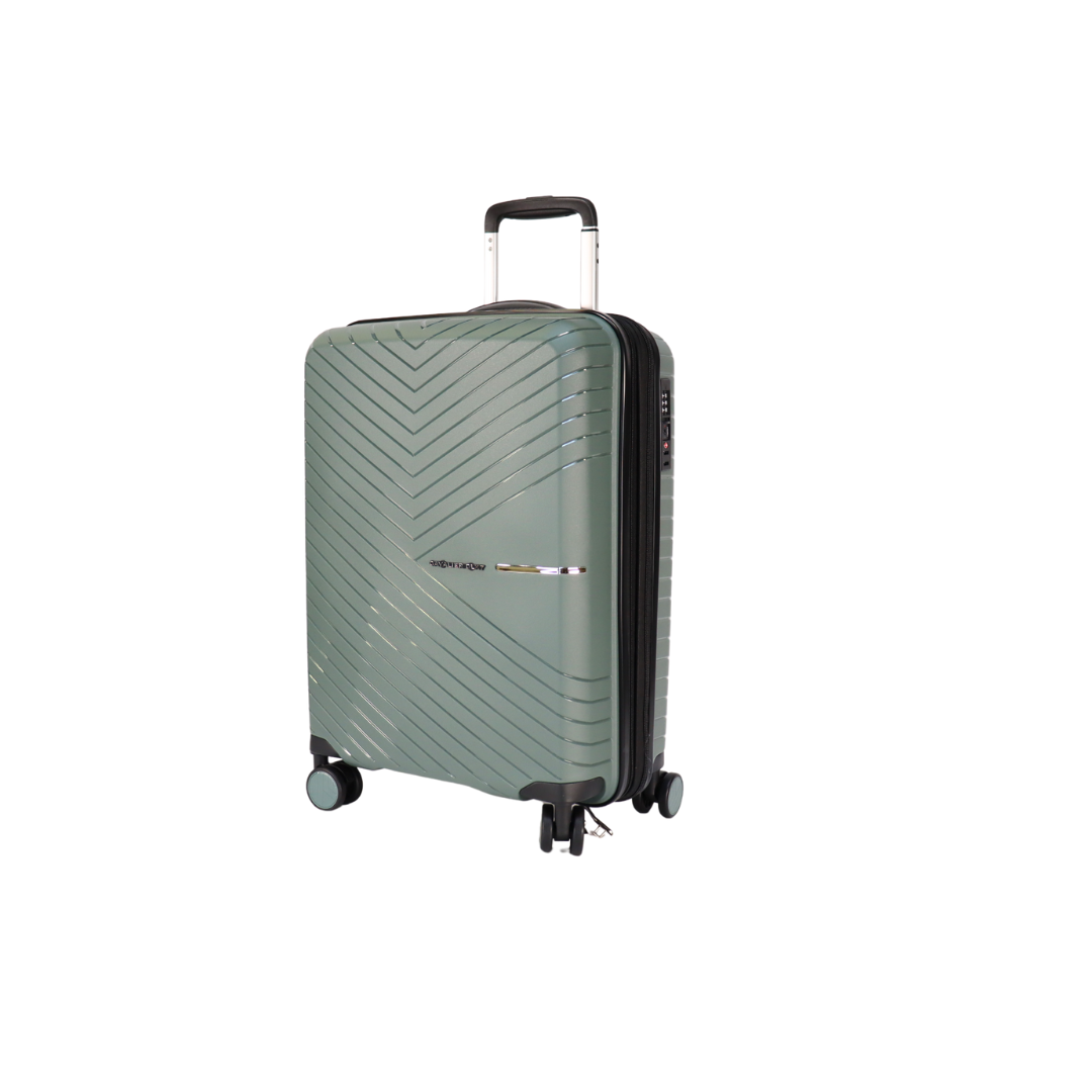 Cavalier Deluxe 7 2.0, 55cm lentolaukku,laajeneva - Image 2