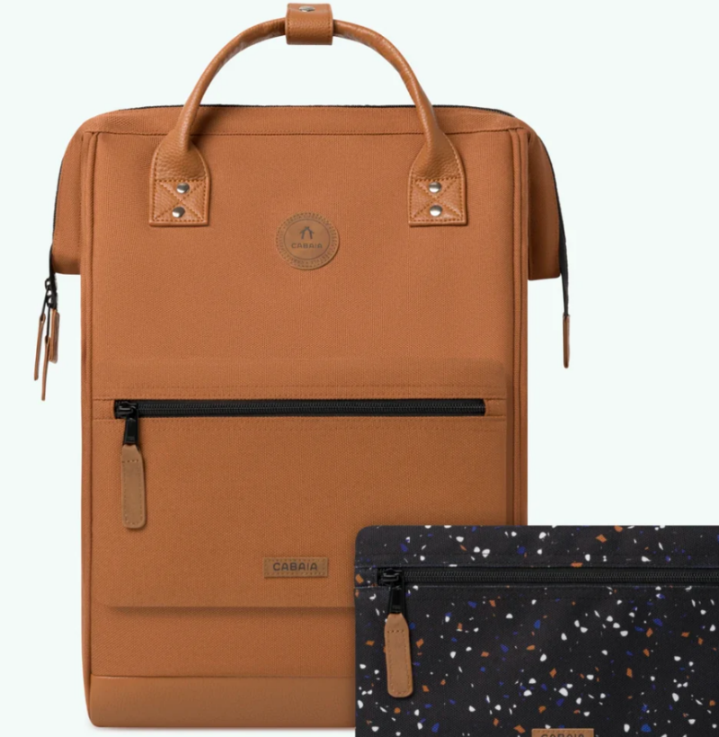 Cabaia reppu Adventurer L, erä värejä -30% - Image 7