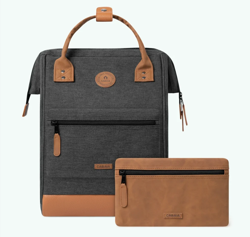 CABAIA REPPU ADVENTURER, S