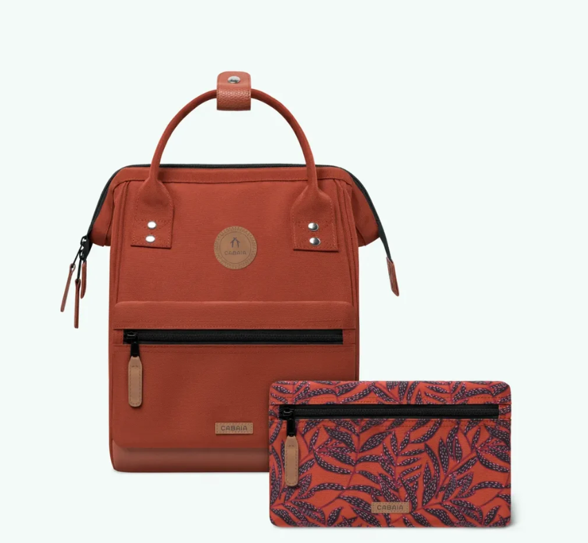 CABAIA REPPU ADVENTURER, S - Image 9
