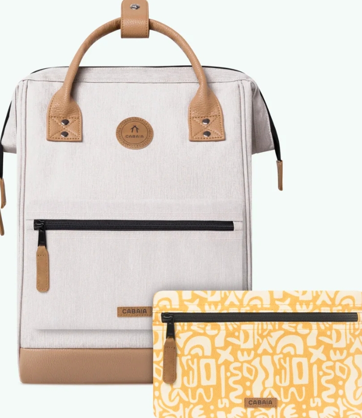 Cabaia reppu Adventurer S