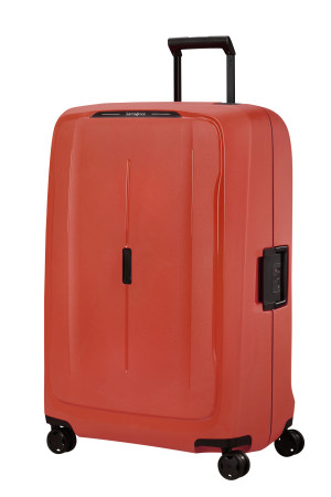 Samsonite Essens 81 cm matkalaukku 152056, tilava 140 l