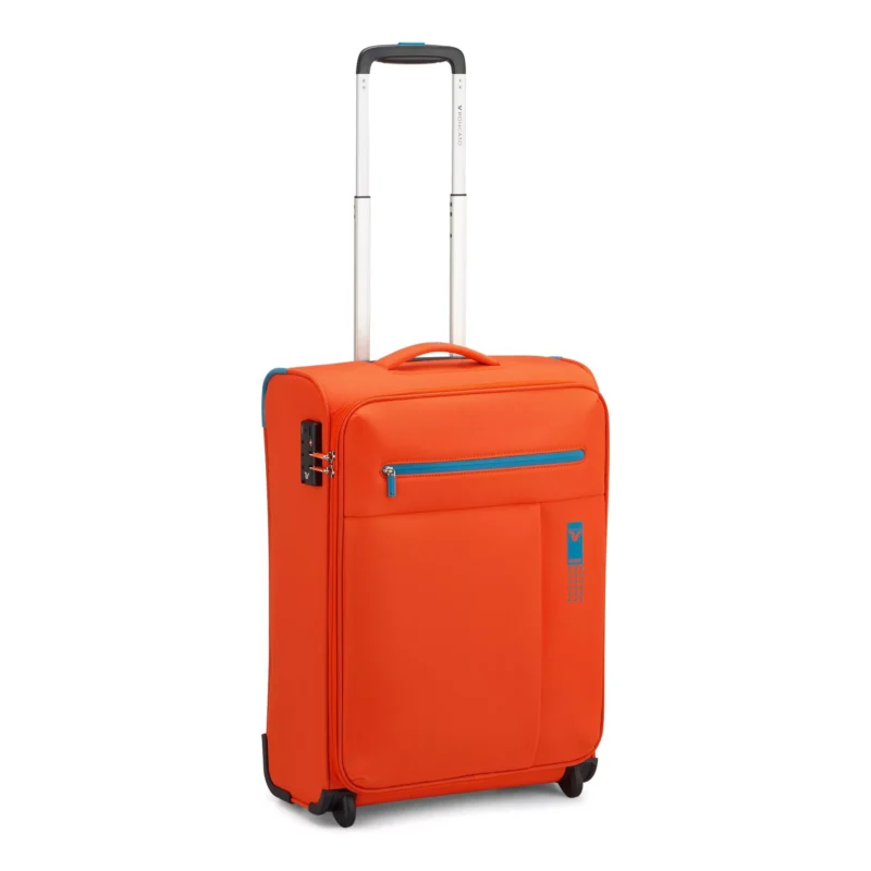 Roncato Lite Soft lentolaukku 55cm  414745 2-pyörää, 1.6 kg - Image 4