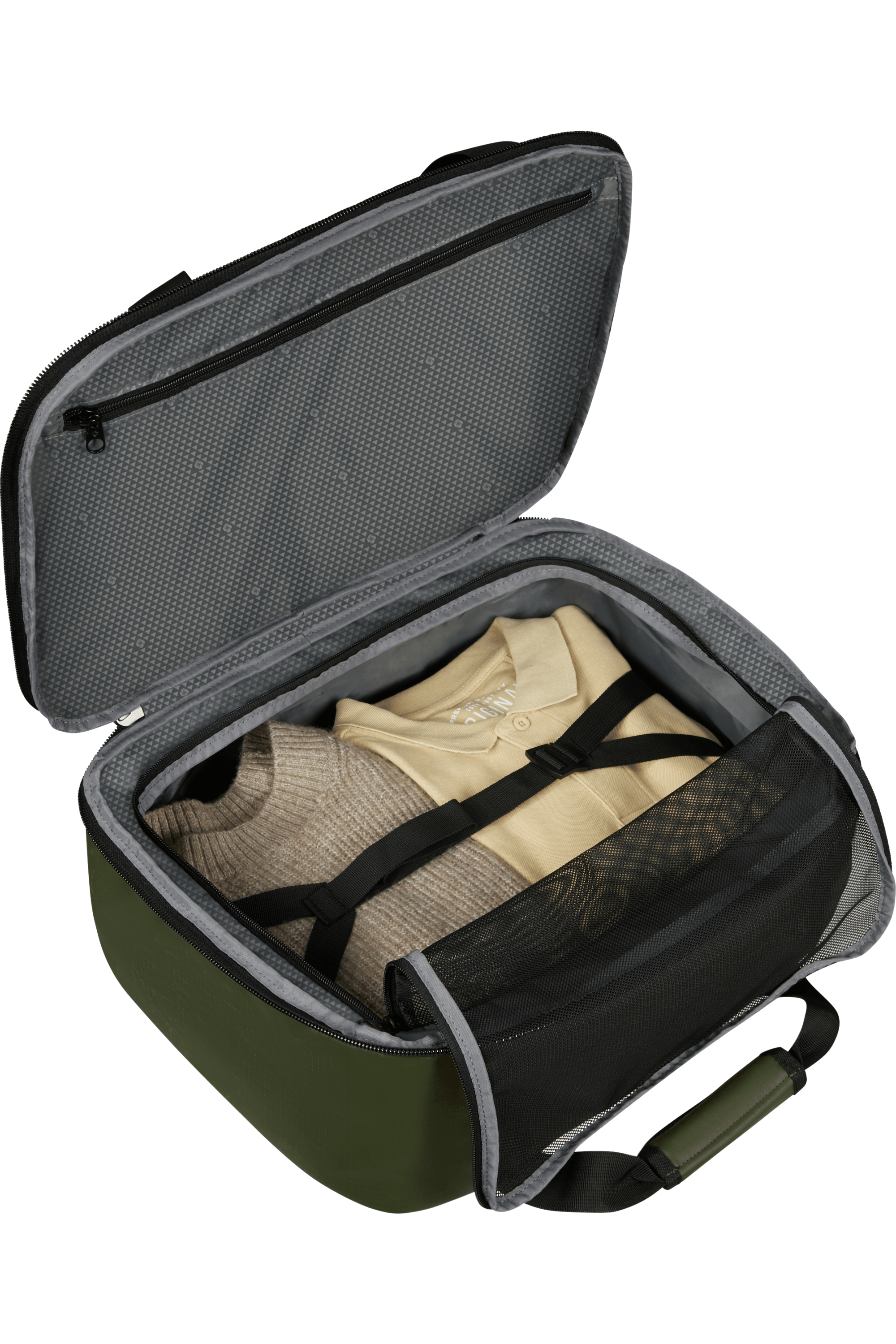 Samsonite Roadseeker Travel Backpack XS 154958 - Image 6