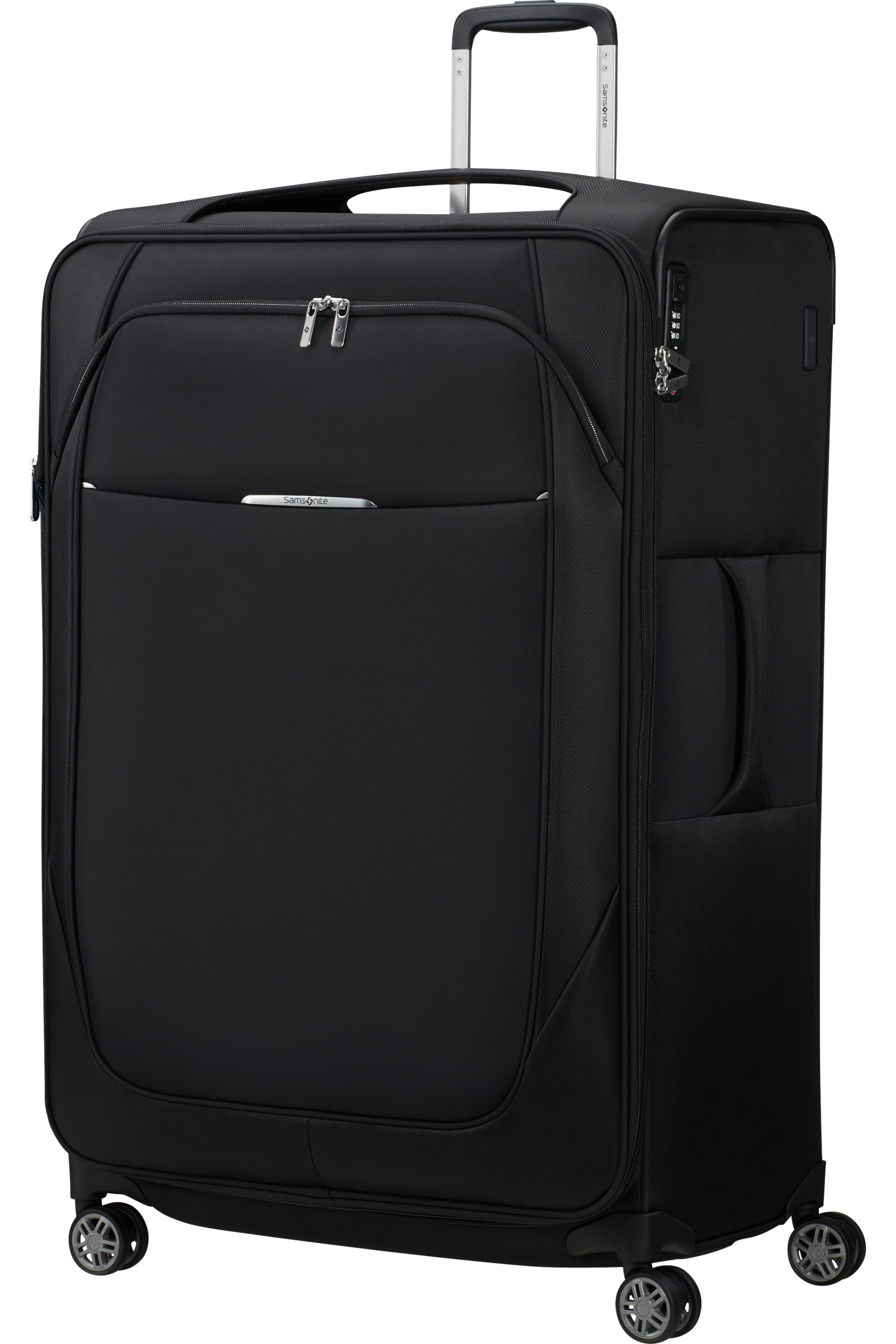 Samsonite Re-Lite vetolaukku 83cm spinner exp. 154969, 170 l