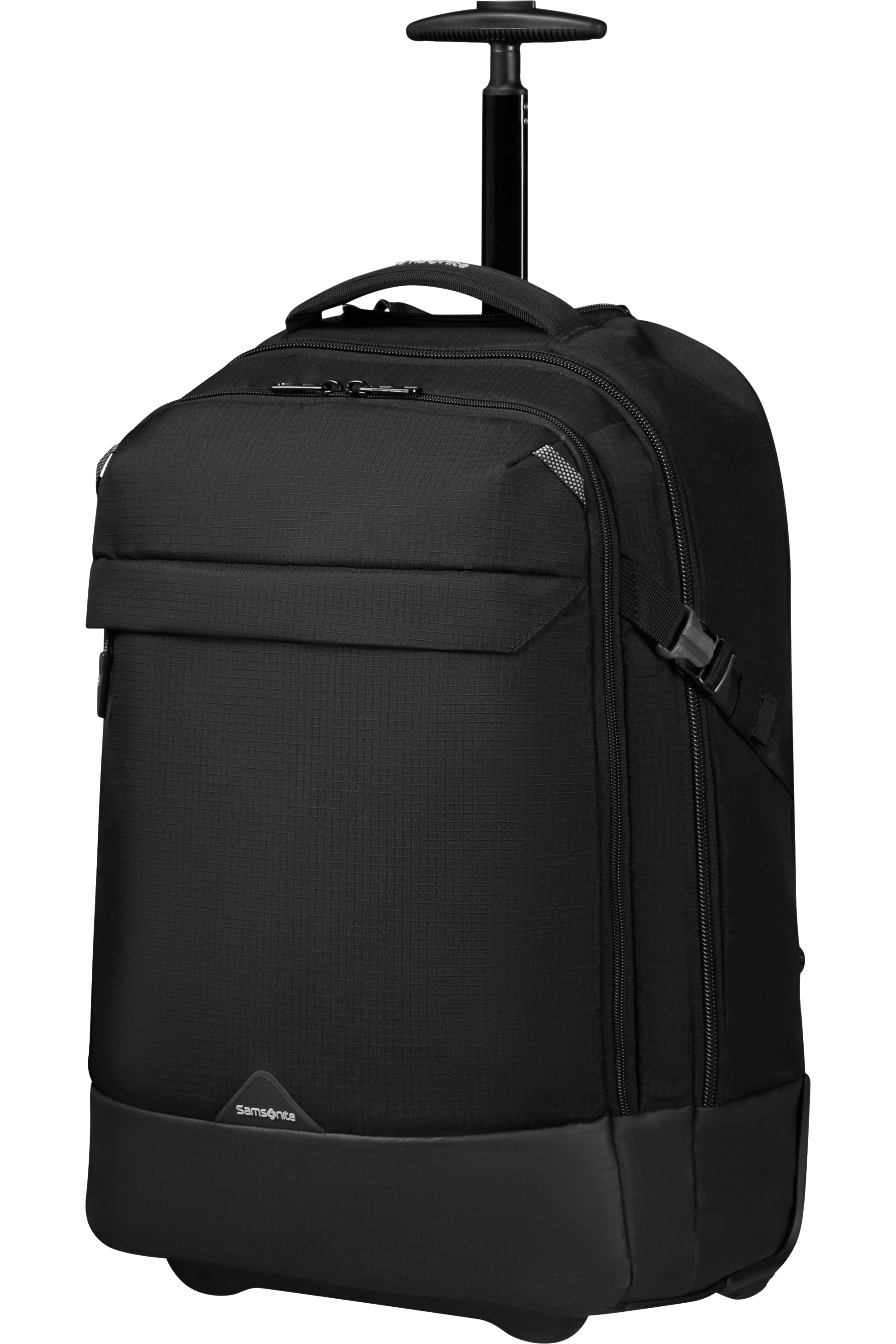 Samsonite Roadseeker pyörällinen reppu 17.3" 154955 - Image 3