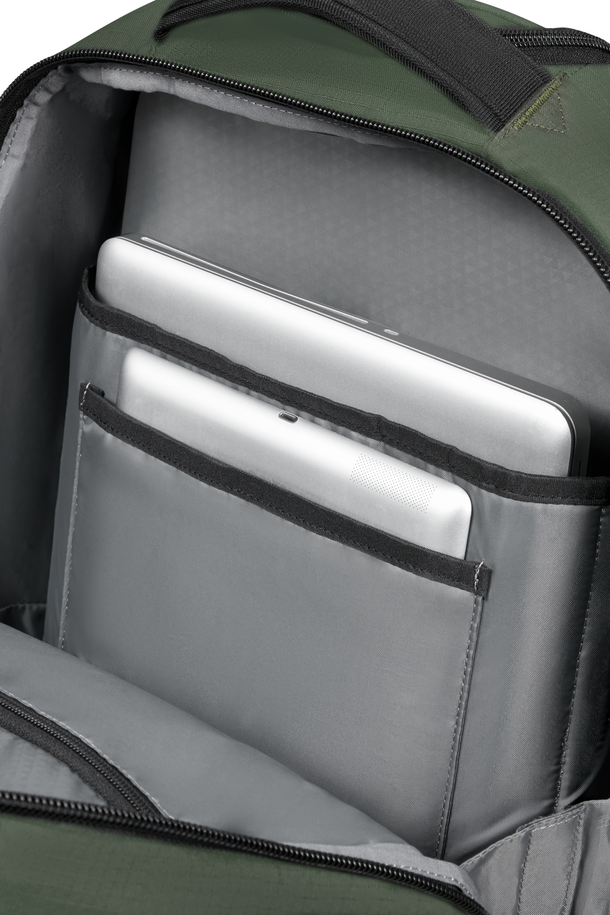 Samsonite Roadseeker pyörällinen reppu 17.3" 154955 - Image 2