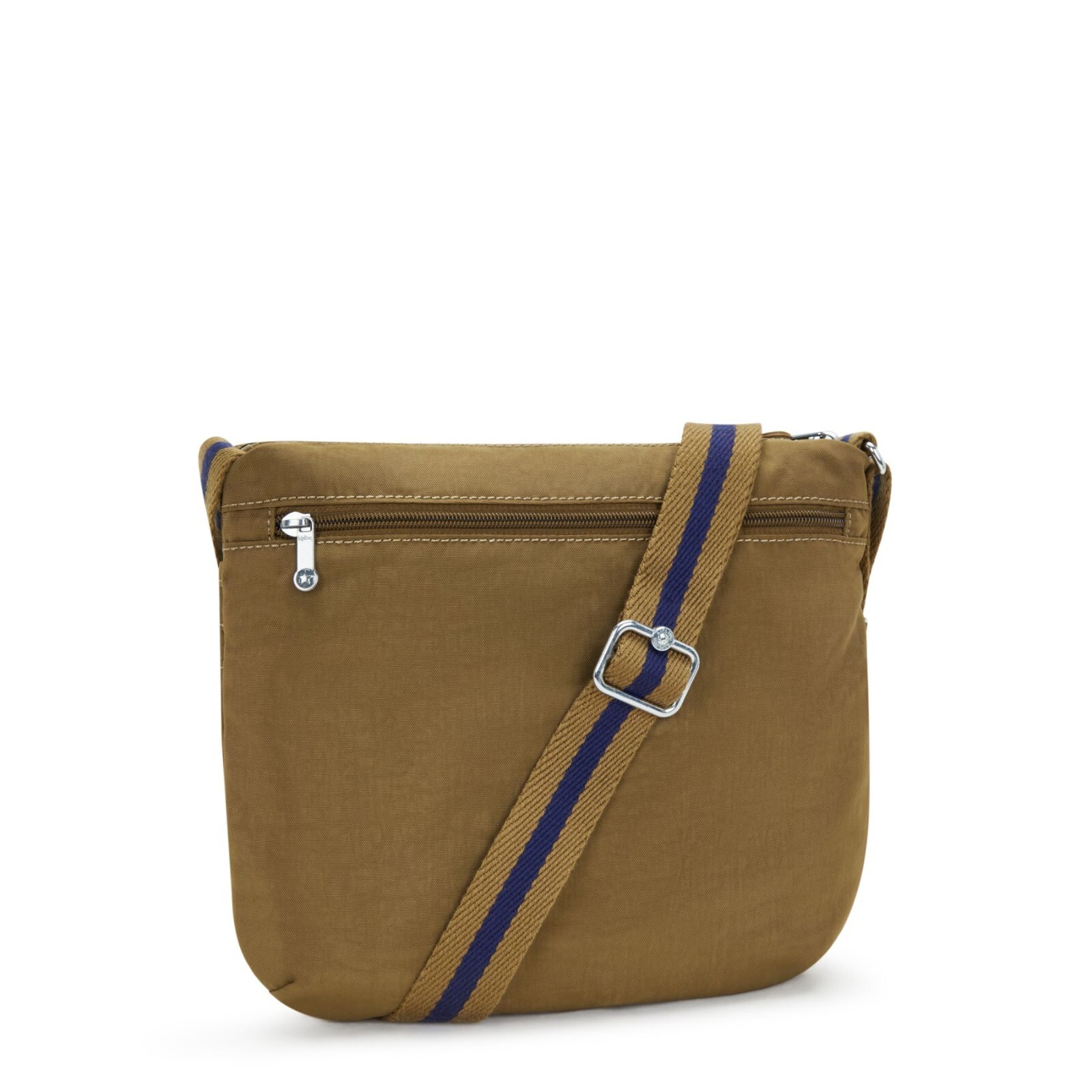 Kipling Arto kankainen olkalaukku, erä värejä -50% - Image 6