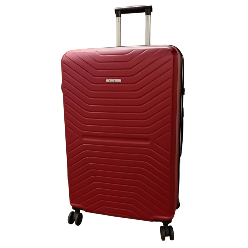 Cavalier Safari 2.0 75cm matkalaukku,laajeneva - Image 2