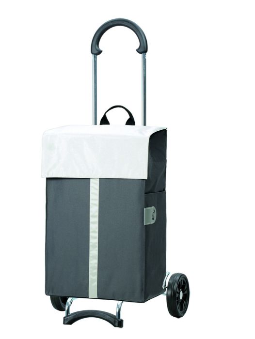 Andersen Scala Shopper Bora ostoskärry