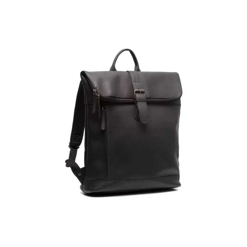 Chesterfield Larsson nahkareppu 15" - Image 6