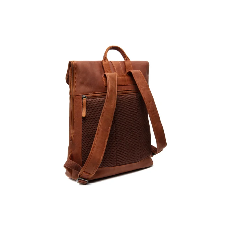 Chesterfield Larsson nahkareppu 15" - Image 3