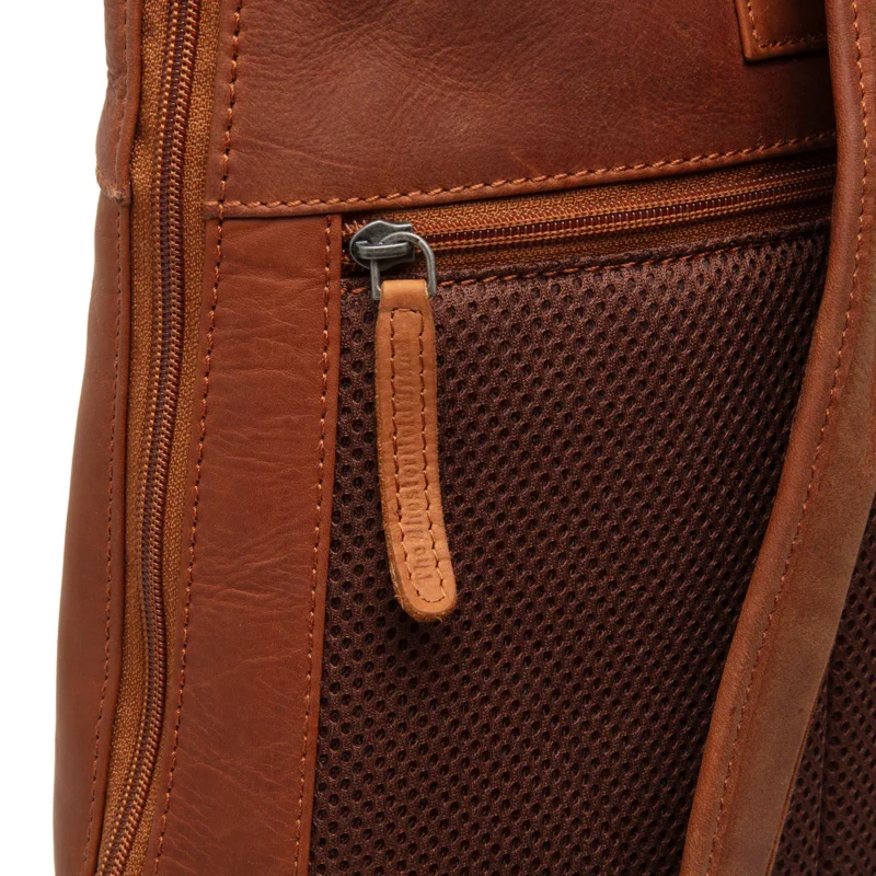 Chesterfield Larsson nahkareppu 15" - Image 2