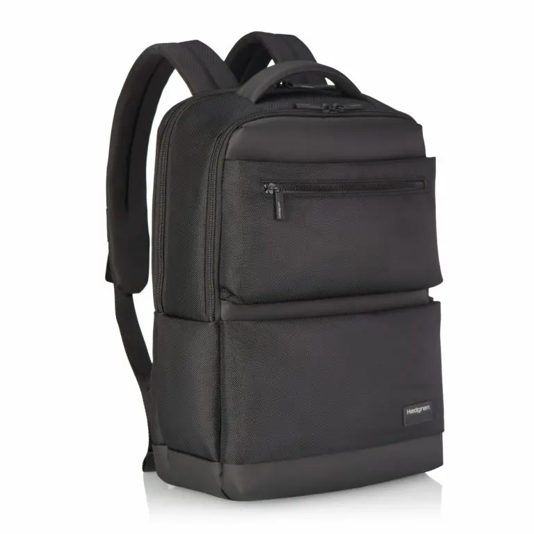 Hedgren Next  tietokonereppu 15.6" RFID
