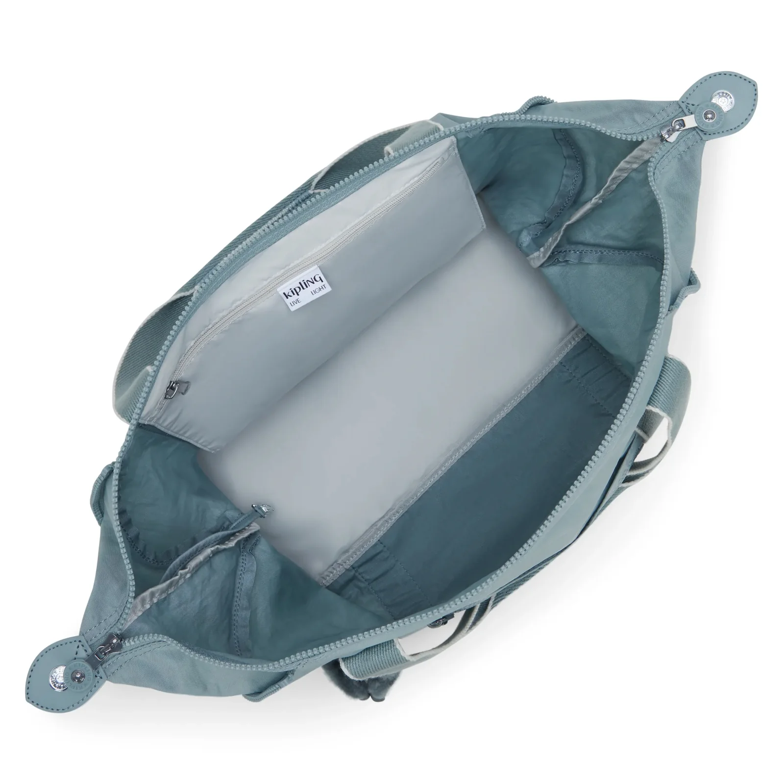 Kipling Art M weekend-laukku, väri beige -50% - Image 4