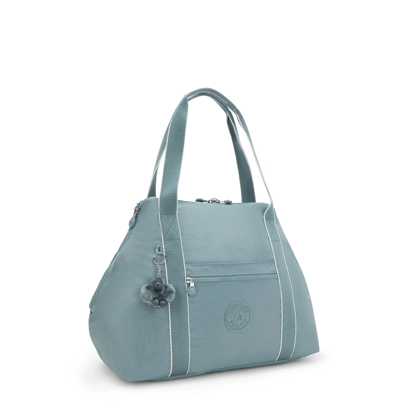 Kipling Art M weekend-laukku, väri beige -50% - Image 3