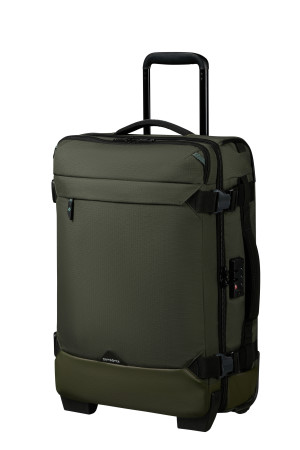 Samsonite Roadseeker matkakassi 55/35cm 2-pyörää  154950