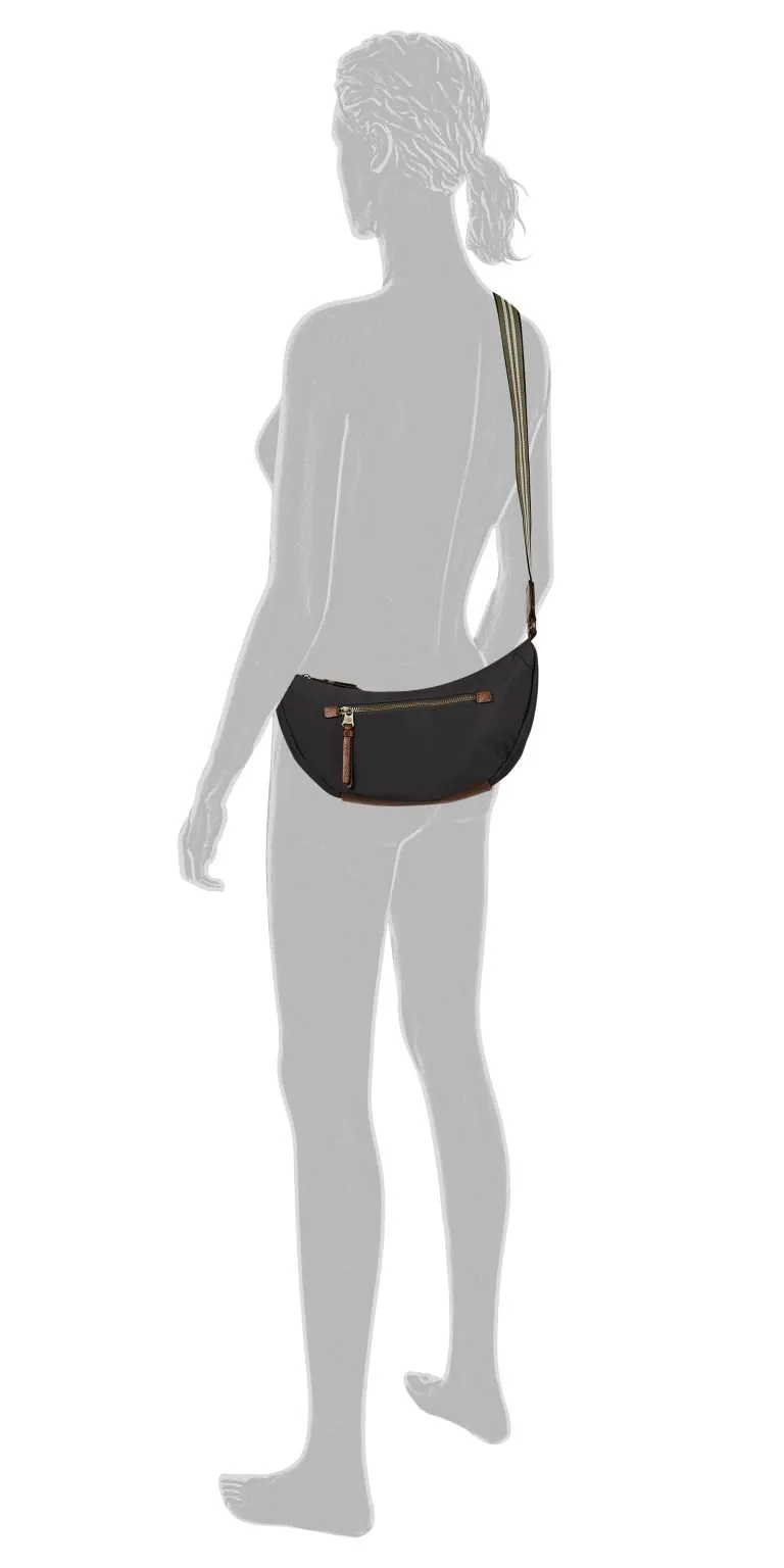 Camel Active Bari olkalaukku Banana - Image 4