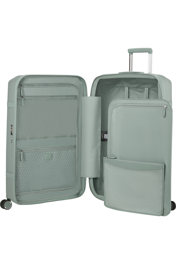 Samsonite Image 75 cm kova matkalaukku  Exp. 154693 - Image 5