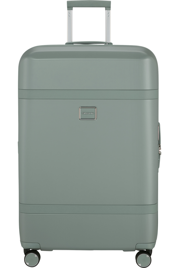 Samsonite Image 75 cm kova matkalaukku  Exp. 154693
