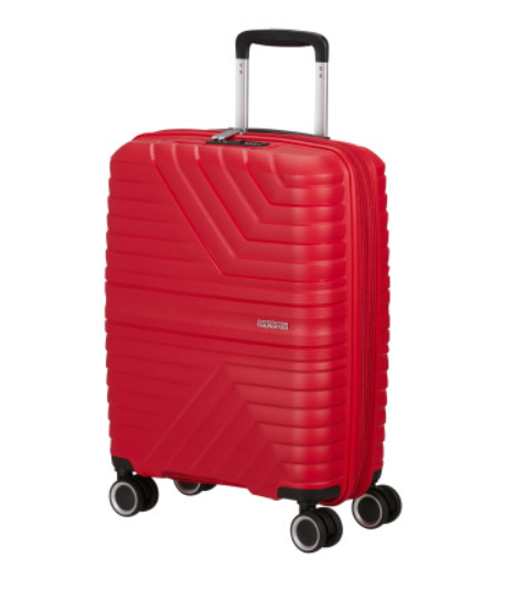 AMERICAN TOURISTER FLYTWIST 55cm, LAAJENEVA - Image 10