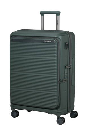 Samsonite Paralux HS™ spinner exp. matkalaukku 67cm 156525