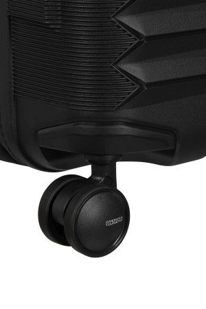 American Tourister Fastforward 78cm matkalaukku,laajeneva + ilmainen washbag - Image 8