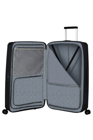 American Tourister Fastforward 78cm matkalaukku,laajeneva + ilmainen washbag - Image 7