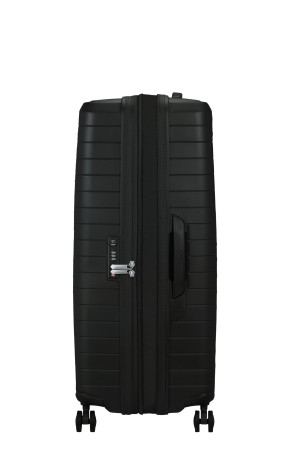 American Tourister Fastforward 78cm matkalaukku,laajeneva + ilmainen washbag - Image 6