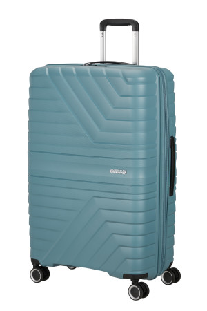 American Tourister Flytwist 78cm matkalaukku,laajeneva