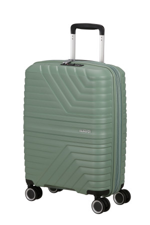 American Tourister Flytwist 55cm lentolaukku,laajeneva