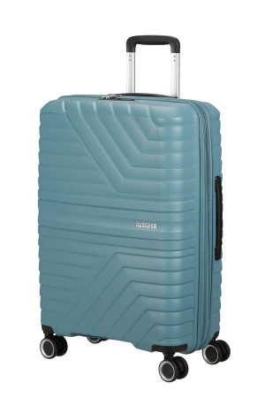 American Tourister Flytwist 67cm matkalaukku,laajeneva