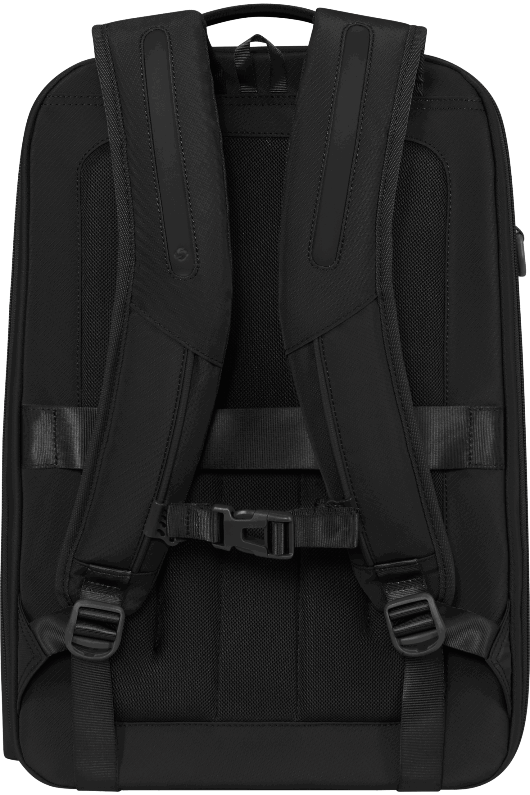 Samsonite Paralux 2 in 1 matkareppu 15.6" 156435 - Image 5