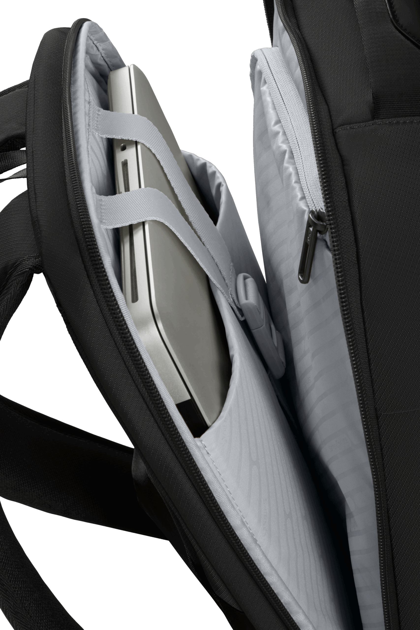 Samsonite Paralux 2 in 1 matkareppu 15.6" 156435 - Image 6