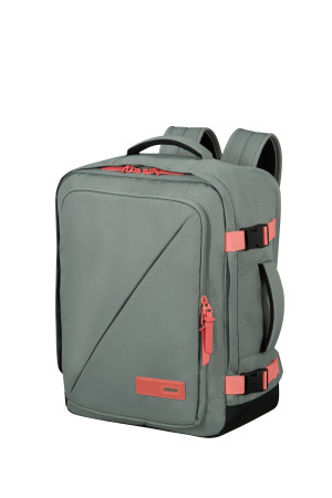 American Tourister Take2cabin matkareppu, 40x30x20(15)cm, 15,6"