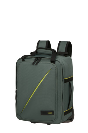 American Tourister Take2cabin matkareppu, 40x30x20(15)cm, 15,6"