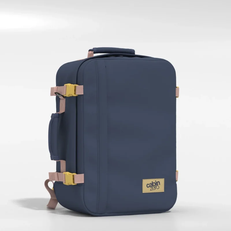 CabinZero 'Classic 36L ' ultra light , cabinreppu