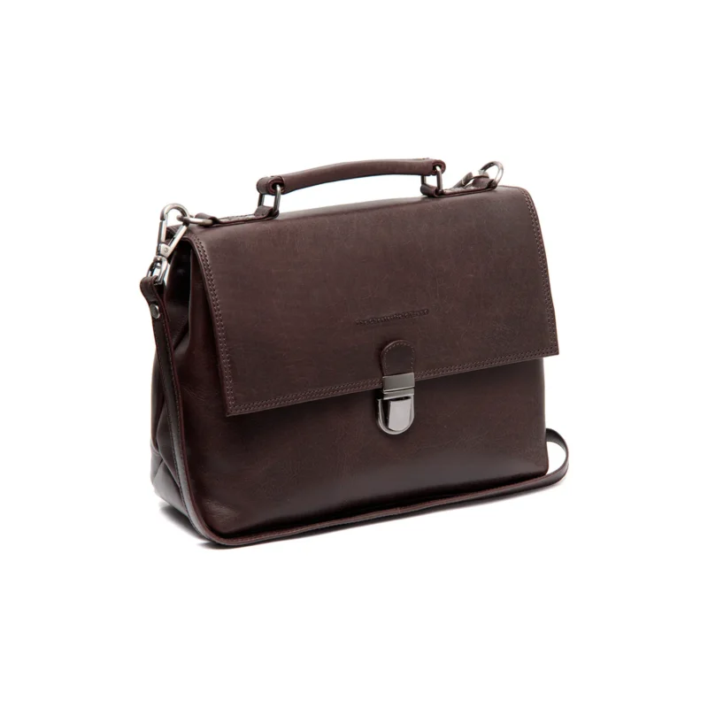 Chesterfield Renata nahkainen pieni salkku