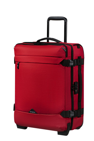 Samsonite Roadseeker matkakassi/reppu 55cm 2-pyörää 154952 - Image 9