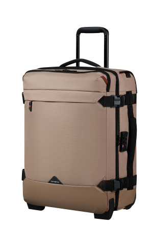 Samsonite Roadseeker matkakassi/reppu 55cm 2-pyörää 154952 - Image 8