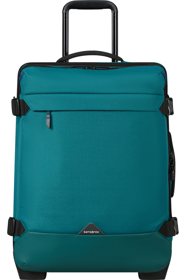 Samsonite Roadseeker matkakassi/reppu 55cm 2-pyörää 154952 - Image 4