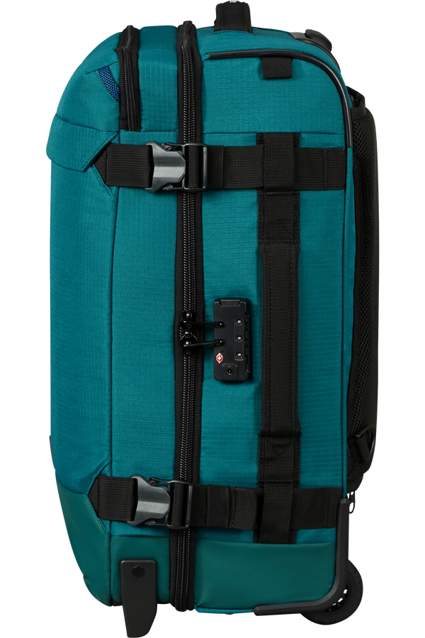 Samsonite Roadseeker matkakassi/reppu 55cm 2-pyörää 154952 - Image 5