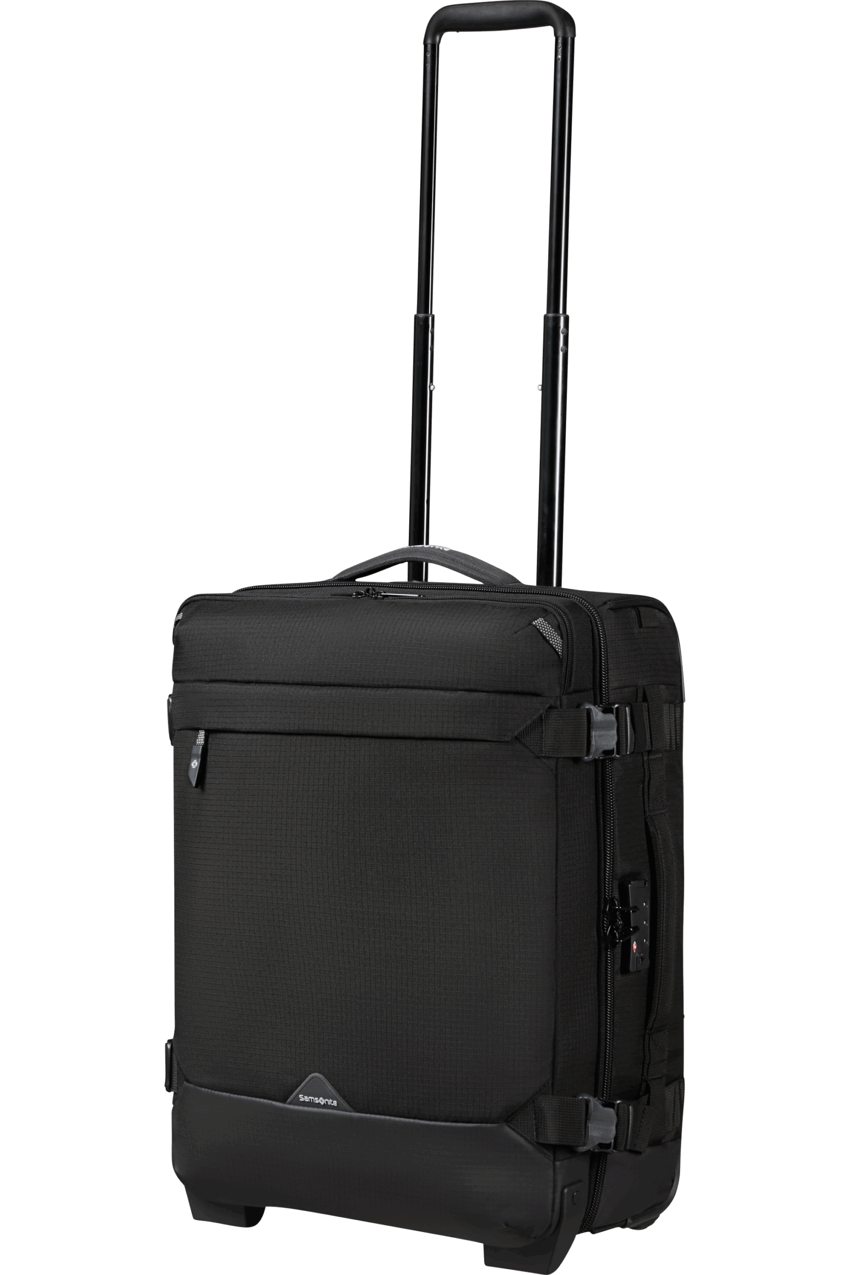 Samsonite Roadseeker matkakassi/reppu 55cm 2-pyörää 154952 - Image 6